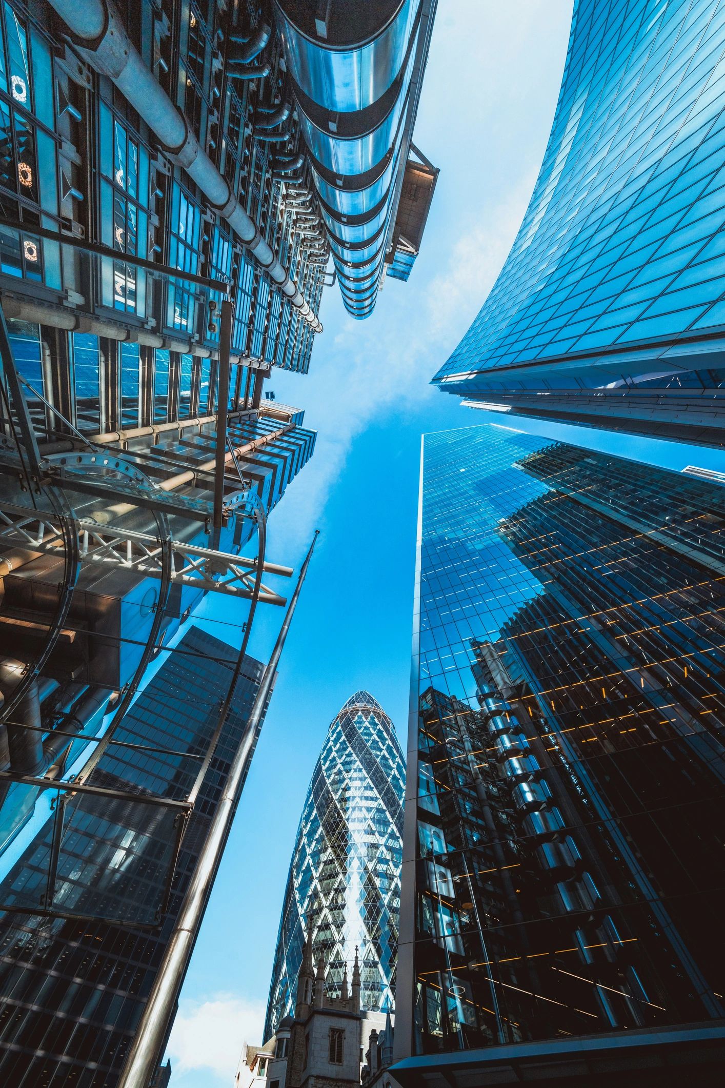 Office property